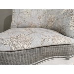 Kabinett-Fauteuil Spatia